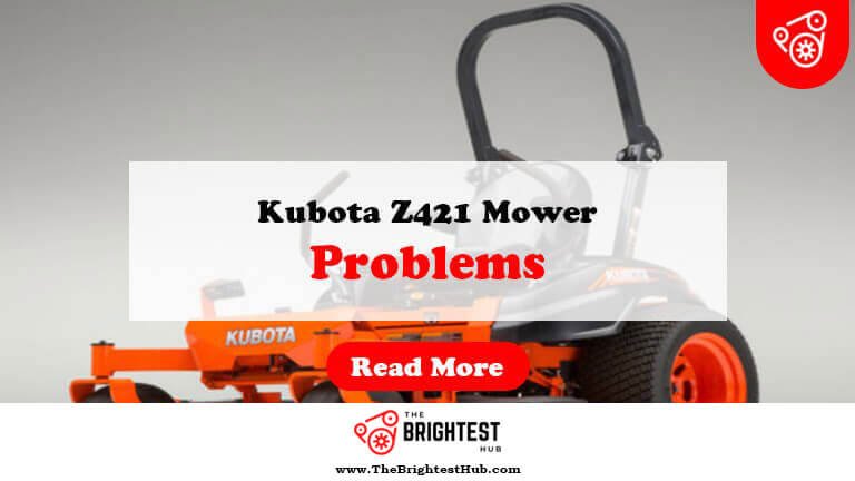 Kubota-Z421-Mower-Problems-Fi1