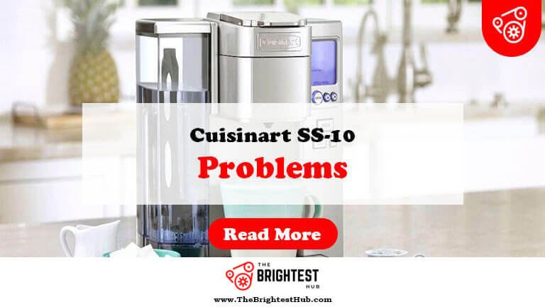 Cuisinart-SS-10-Problems-Fi1