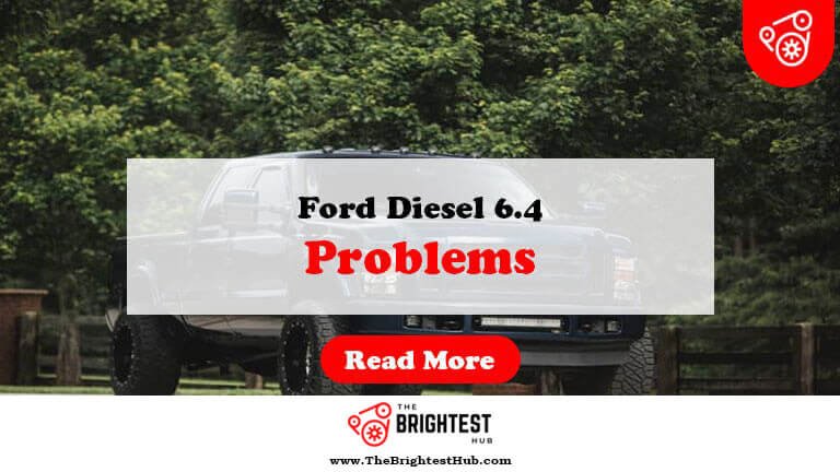 Ford-Diesel-6.4-Problems-Fi1