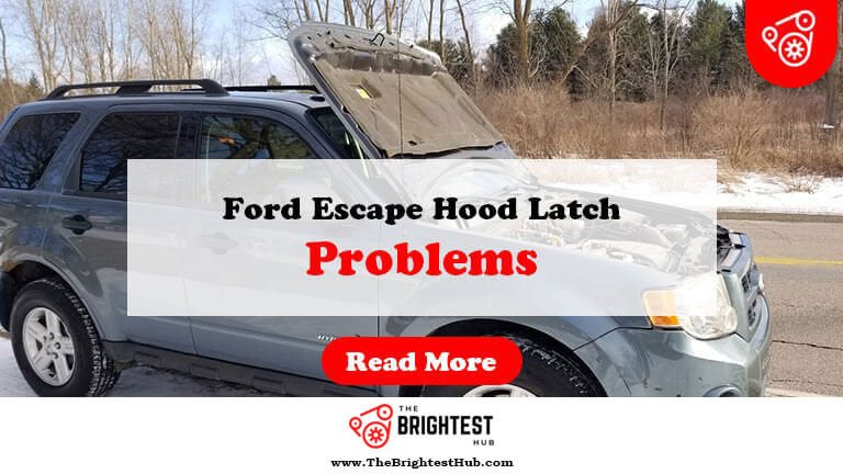 Ford-Escape-Hood-Latch-Problems-Fi1