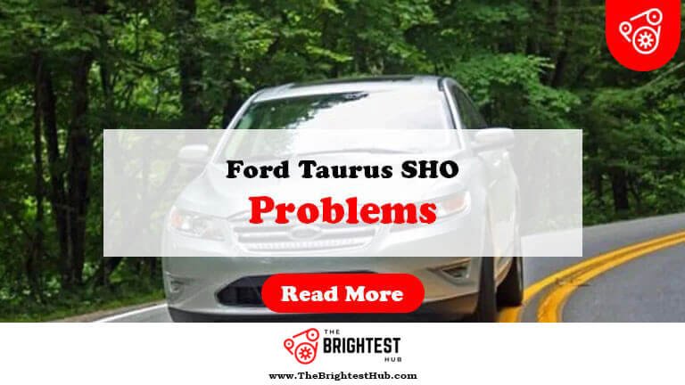 Ford-Taurus-SHO-Problems-Fi1