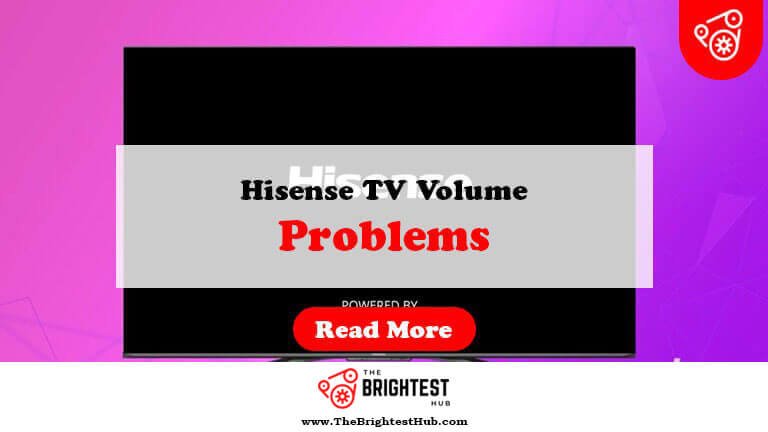 Hisense-TV-Volume-Problems-Fi1