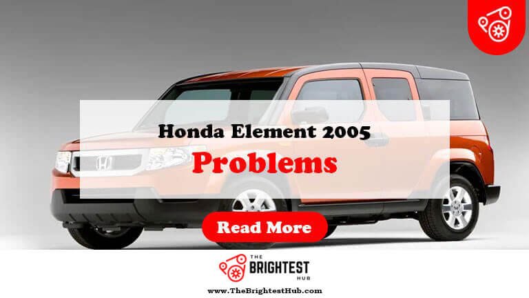 Honda-Element-2005-Problems-Fi1