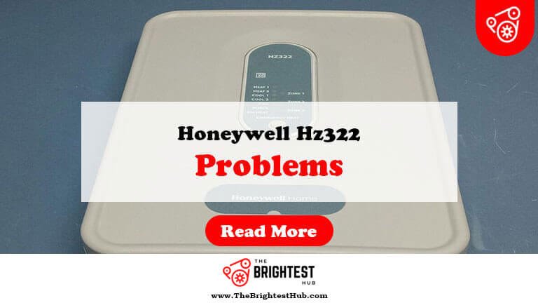 Honeywell-Hz322-Problems-Fi1