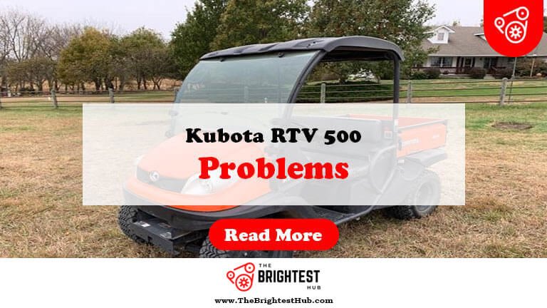 Kubota-RTV-500-Problems-Fi1