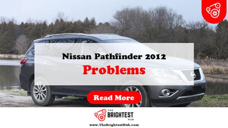 Nissan-Pathfinder-2012-Problems-Fi1
