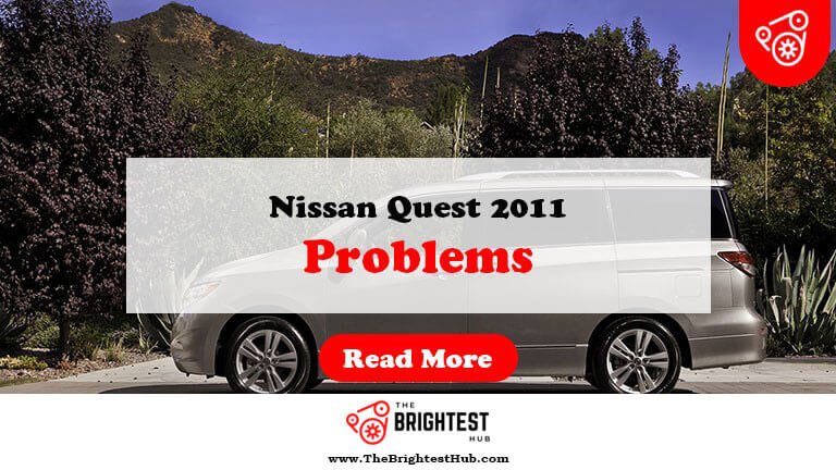 Nissan-Quest-2011-Problems-Fi1