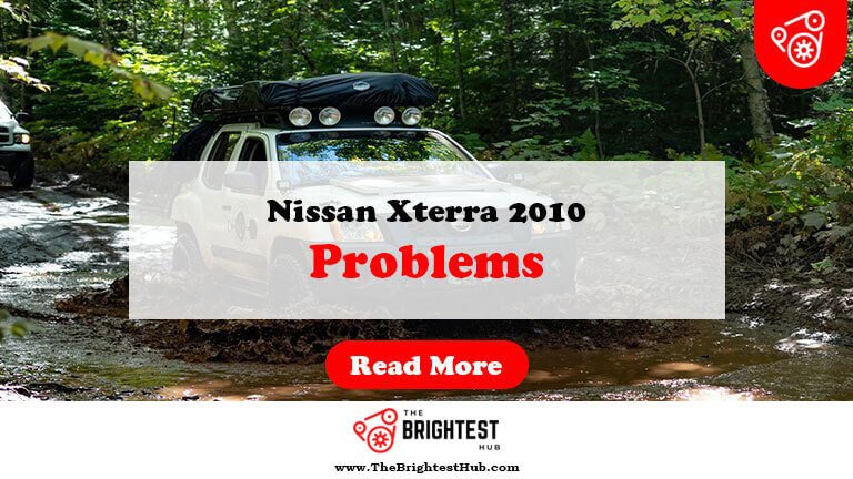 Nissan-Xterra-2010-Problems-Fi1