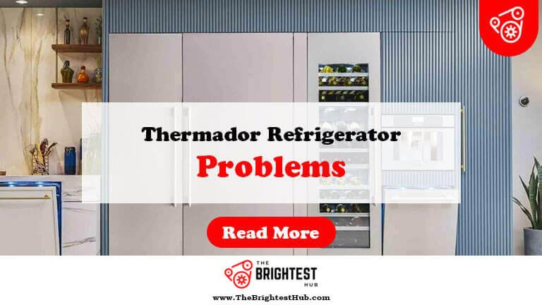 Thermador-Refrigerator-Problems-Fi1