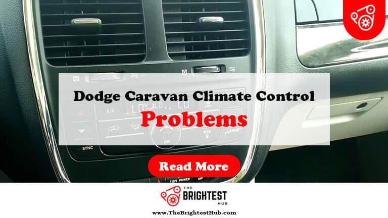 Dodge-Caravan-Climate-Control-Problems-Fi1