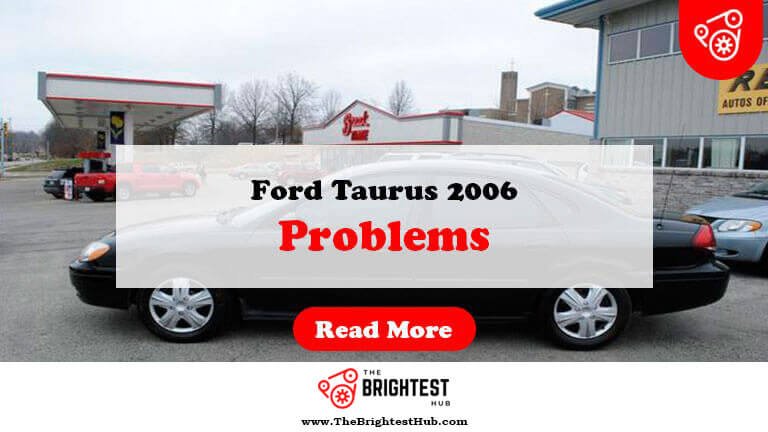 Ford-Taurus-2006-Problems-Fi1