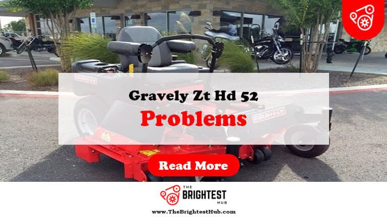 Gravely-Zt-Hd-52-Problems-Fi1