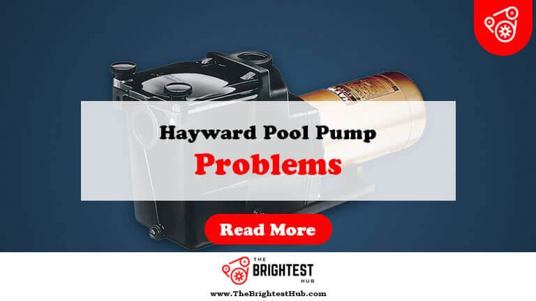 Hayward Pool Pump Problems: Quick Fixes & Tips