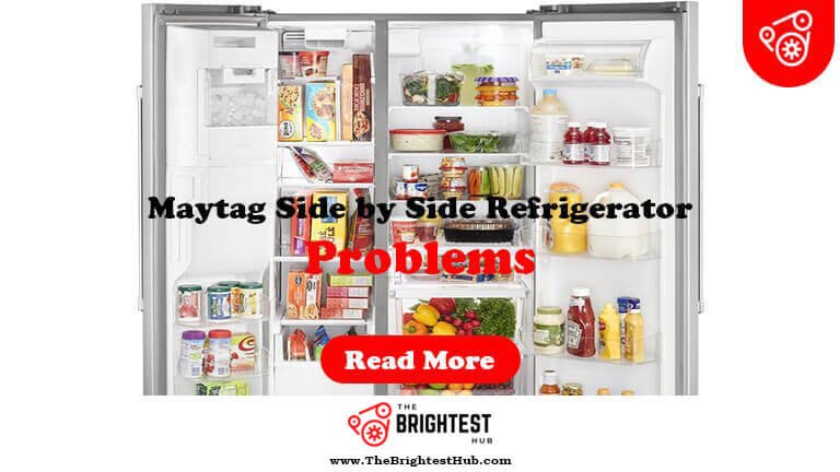 Maytag-Side-by-Side-Refrigerator-Problems-Fi1