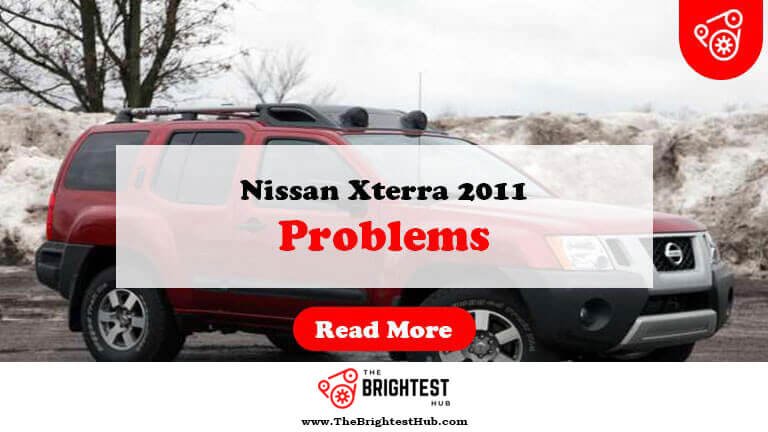 Nissan-Xterra-2011-Problems-Fi1
