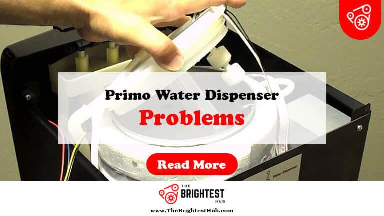 Primo-Water-Dispenser-Problems-Fi1