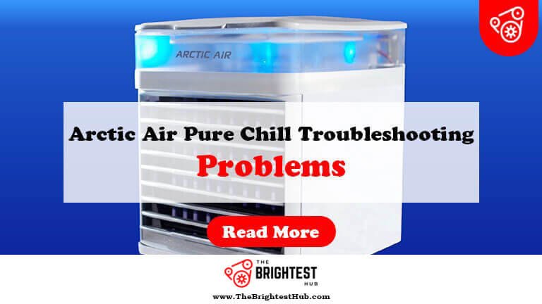 Arctic-Air-Pure-Chill-Troubleshooting-Problems-Fi1