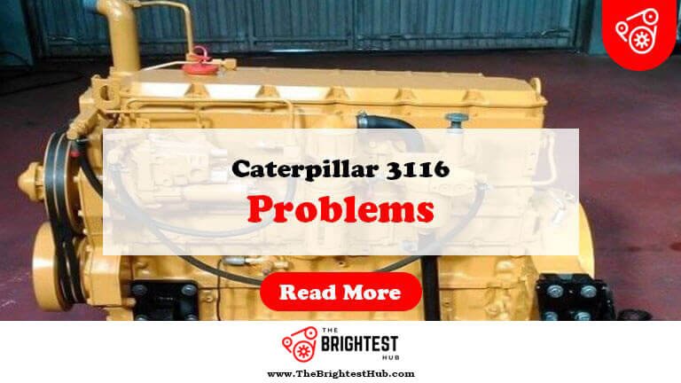 Caterpillar-3116-Problems-Fi1
