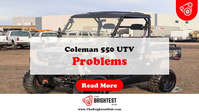 Coleman-550-UTV-Problems-Fi1