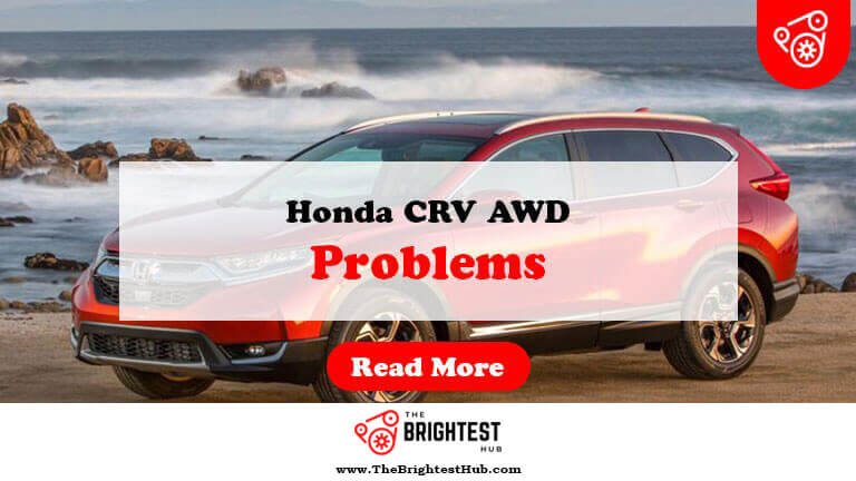 Honda-CRV-AWD-Problems-Fi1