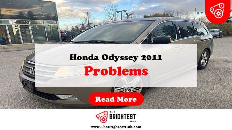 Honda-Odyssey-2011-Problems-Fi1