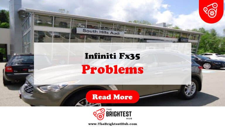 Infiniti-Fx35-Problems-Fi1