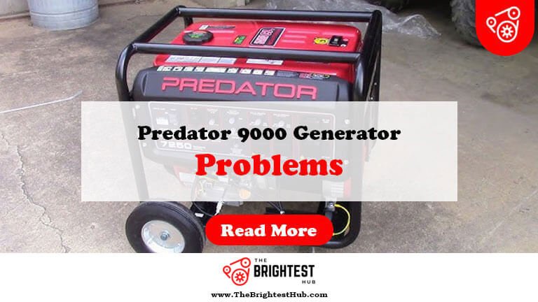 Predator-9000-Generator-Problems-Fi1