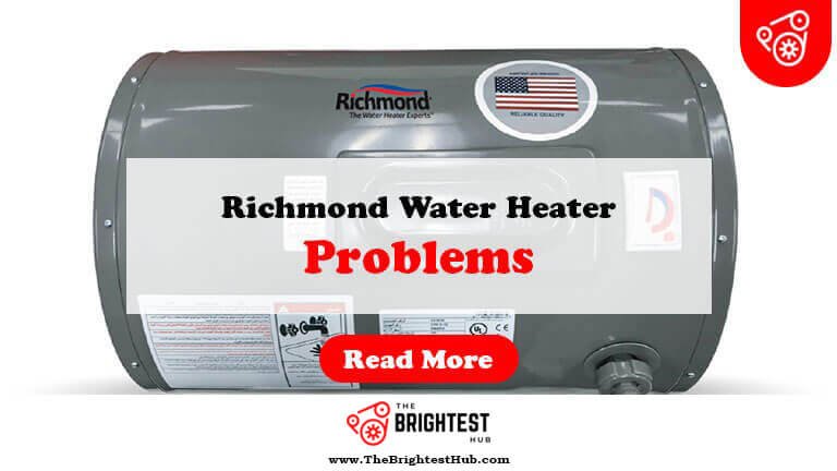 Richmond-Water-Heater-Problems-Fi1