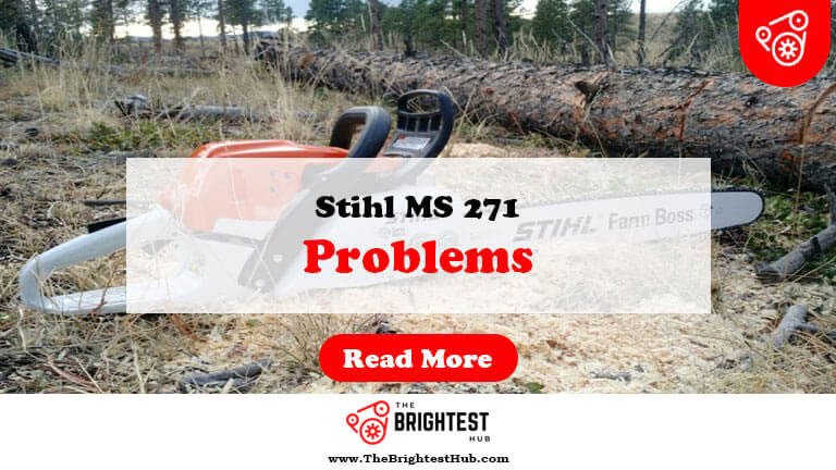 Stihl-MS-271-Problems-Fi1