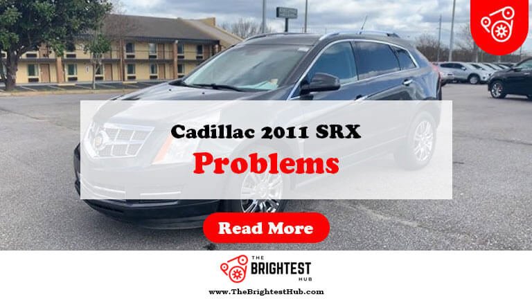 Cadillac-2011-SRX-Problems-Fi1