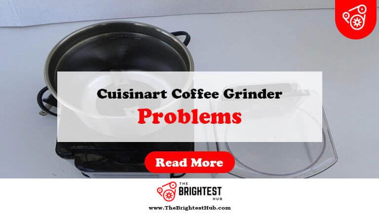 Cuisinart-Coffee-Grinder-Problems-Fi1