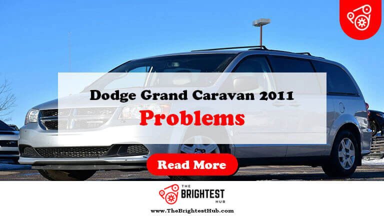 Dodge-Grand-Caravan-2011-Problems-Fi1