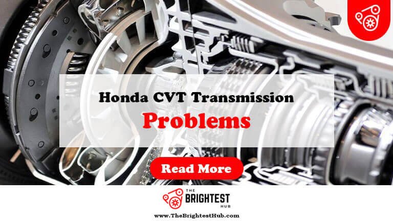 Honda CVT Transmission Problems: Quick Fixes & Tips