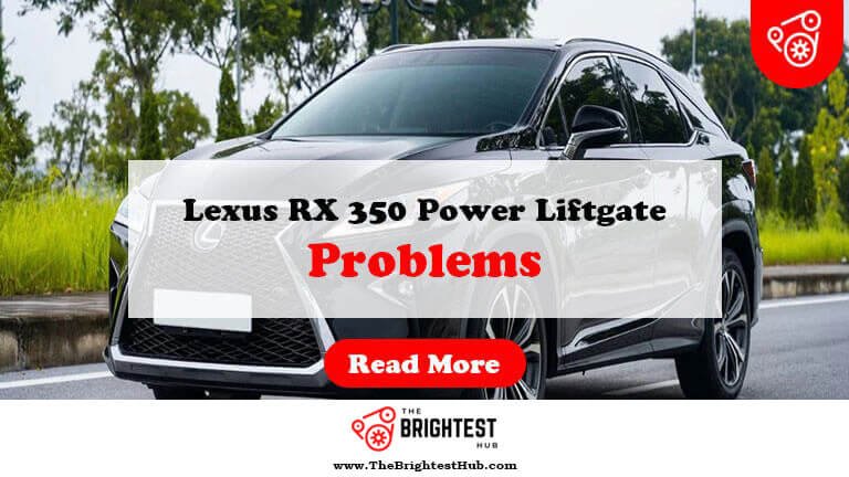 Lexus-RX-350-Power-Liftgate-Problems-Fi1