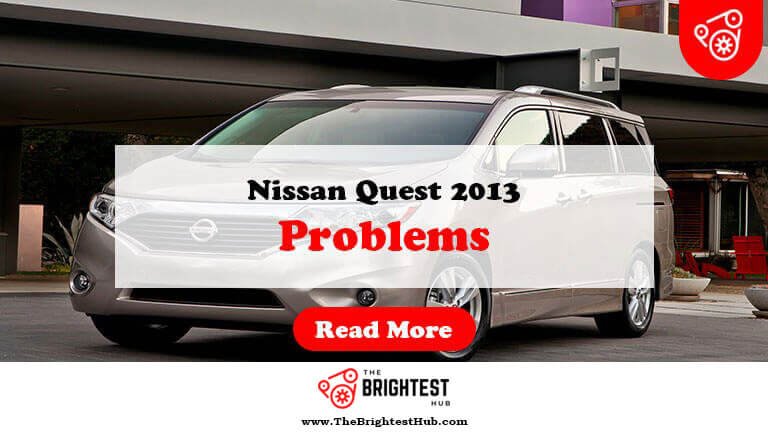 Nissan-Quest-2013-Problems-Fi1