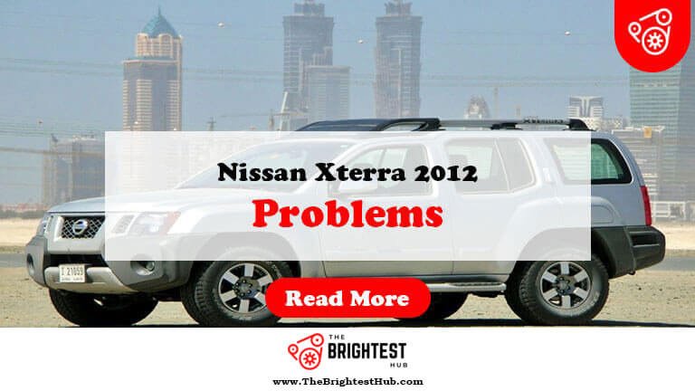 Nissan-Xterra-2012-Problems-Fi1