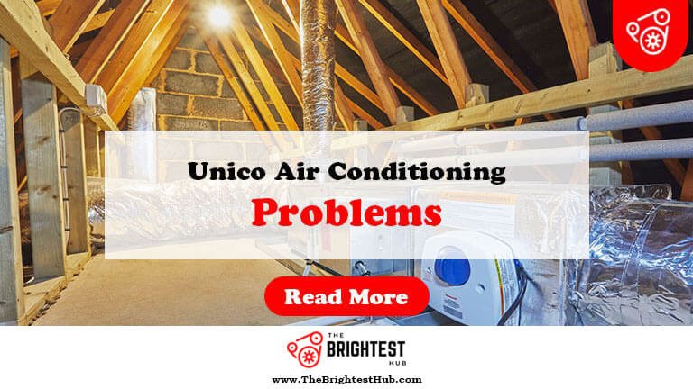 Unico-Air-Conditioning-Problems-Fi1