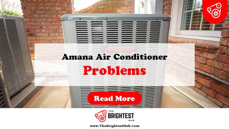 Amana-Air-Conditioner-Problems-Fi1