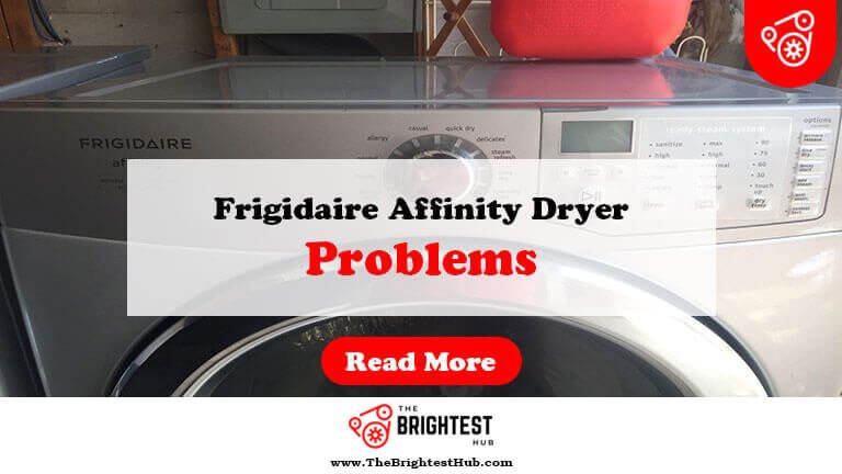 Frigidaire-Affinity-Dryer-Problems-Fi1