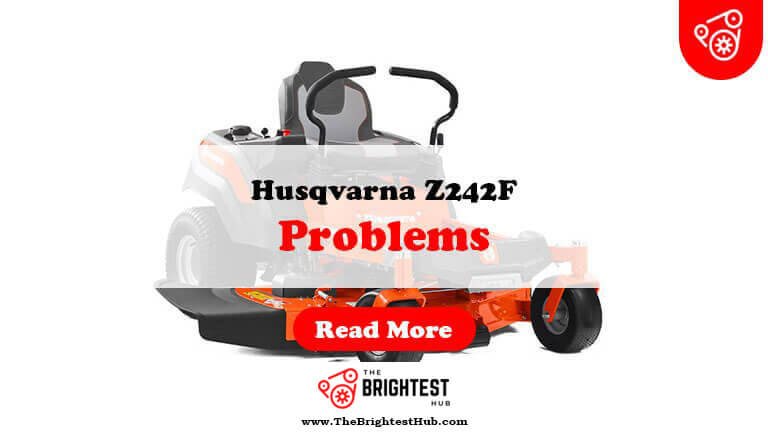 Husqvarna-Z242F-Problems-Fi1