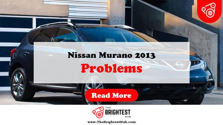 Nissan-Murano-2013-Problems-Fi1