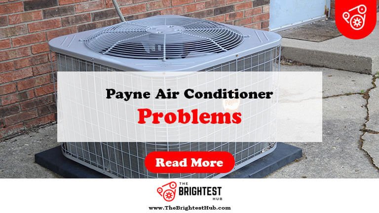 Payne-Air-Conditioner-Problems-Fi1