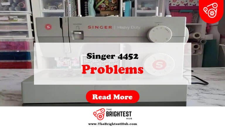Singer-4452-Problems-Fi1