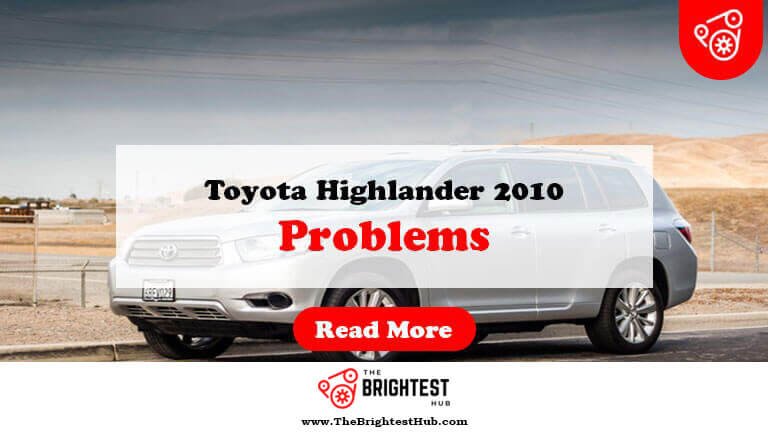 Toyota-Highlander-2010-Problems-Fi1