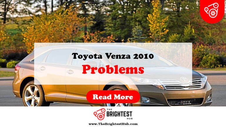Toyota-Venza-2010-Problems-Fi1
