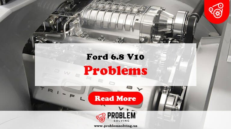 Ford 6.8 V10 Problems-Fi