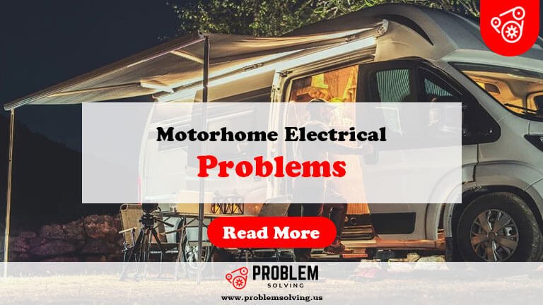 Motorhome Electrical Problems-Fi