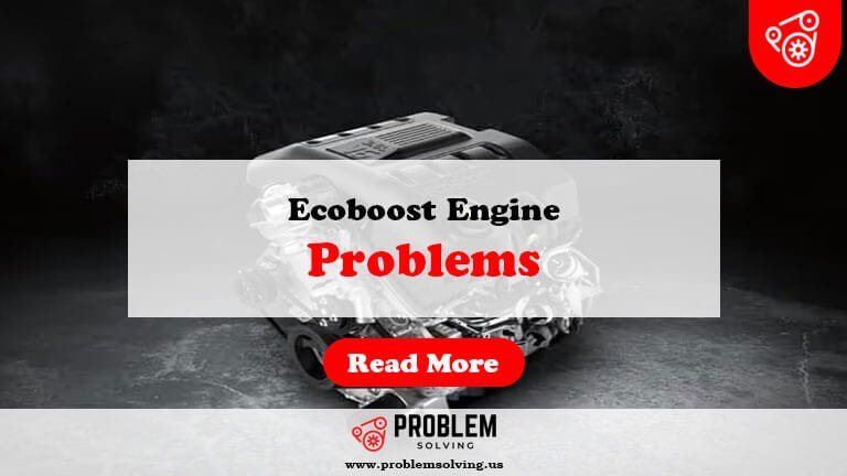 Ecoboost Engine Problems-Fi
