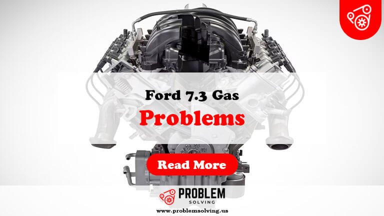 Ford 7.3 Gas Problems-Fi