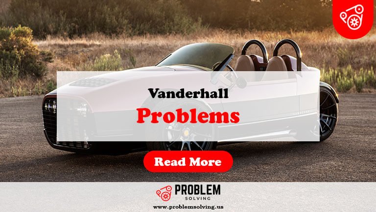 Vanderhall Problems-Fi